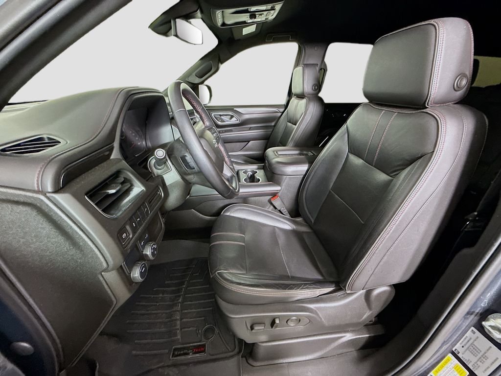 2021 Chevrolet Tahoe RST - Photo 20