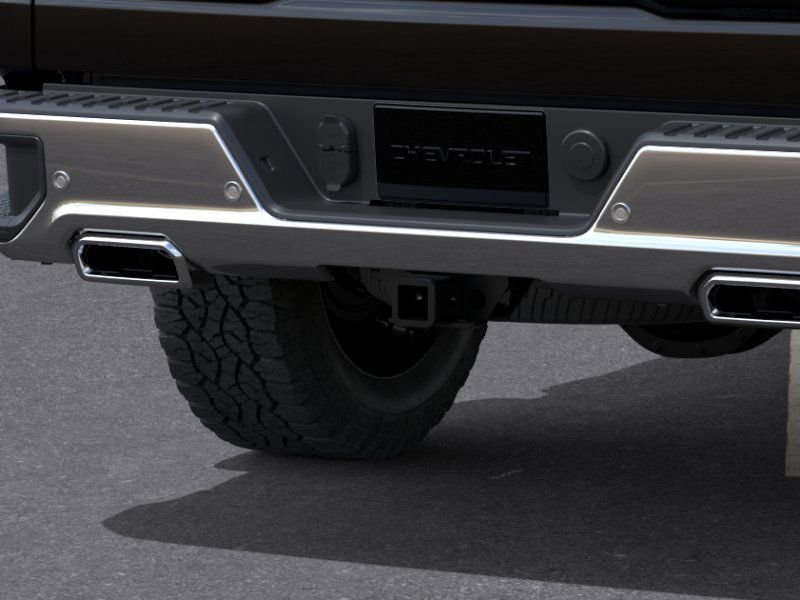 2026 Chevrolet Silverado 1500 LT - Photo 15