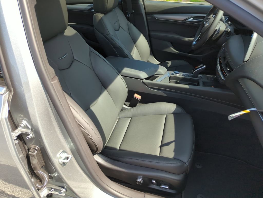 2026 Cadillac CT5 Premium Luxury - Photo 34