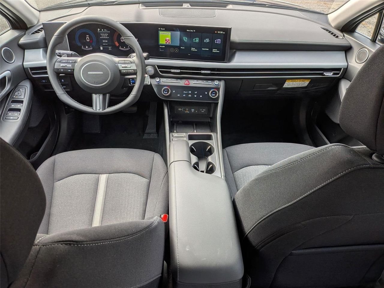 2026 Hyundai Sonata SEL - Photo 25
