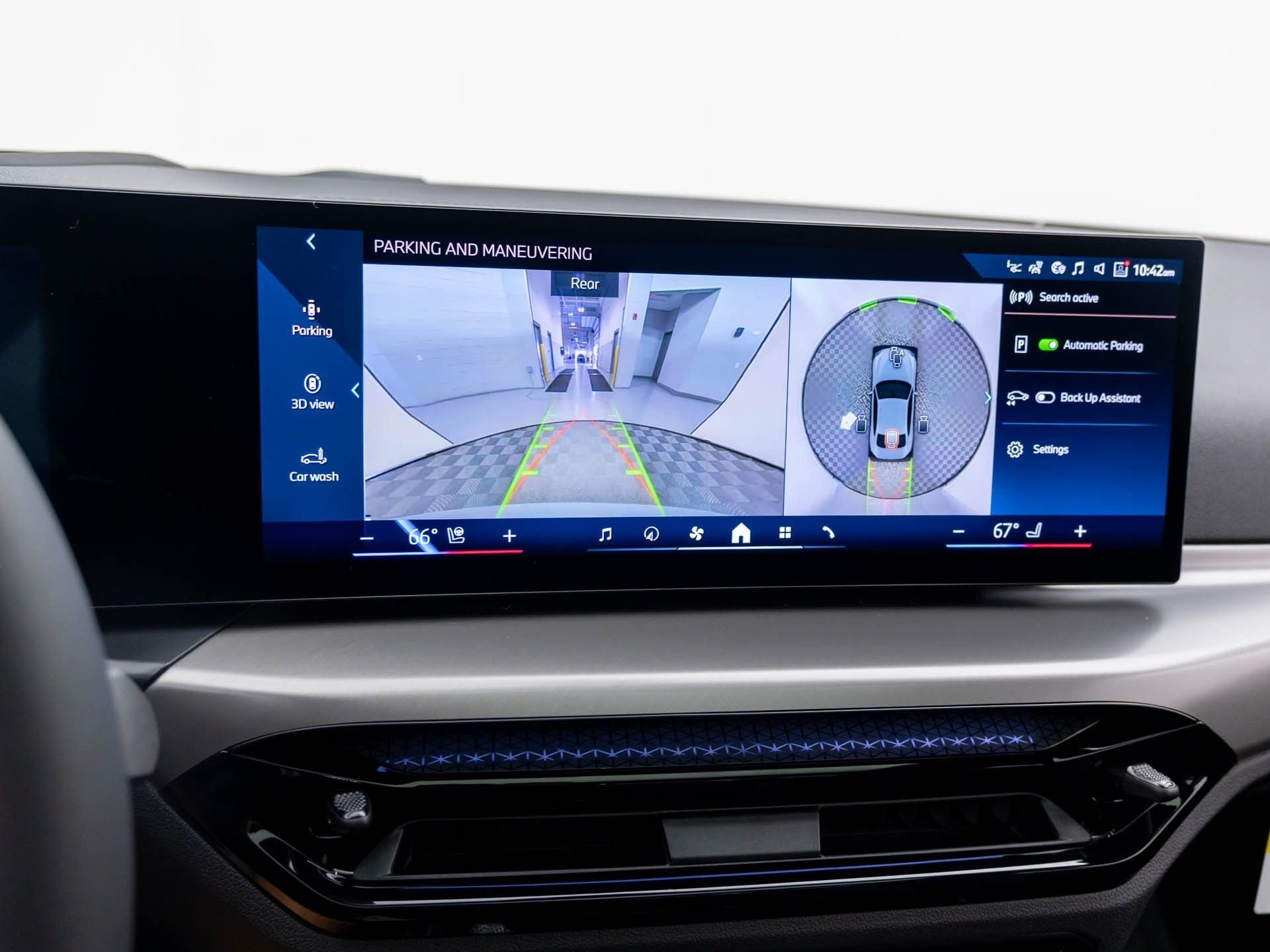 New 2026 Brooklyn Grey Metallic BMW 230i xDrive image 29