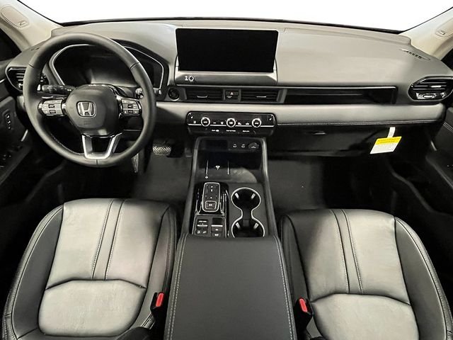 New 2026 Platinum White Pearl Honda Touring S image 27