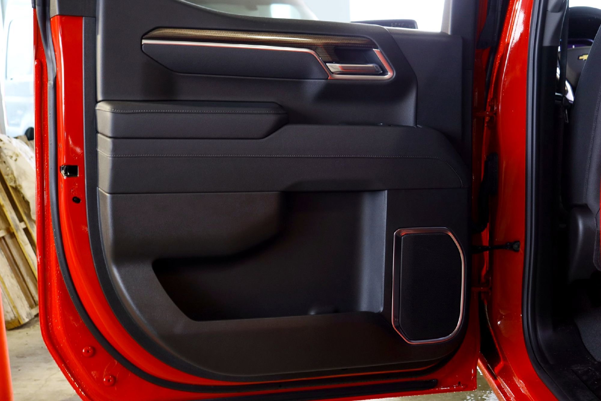 2025 Chevrolet Silverado 1500 LT - Photo 29