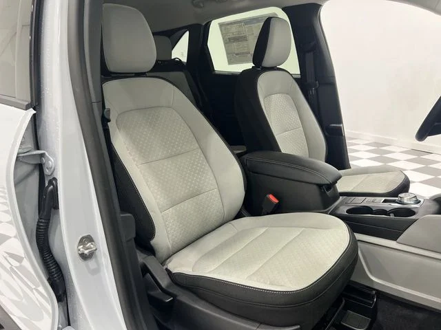 New 2026 Space Silver Metallic Ford Active® image 50