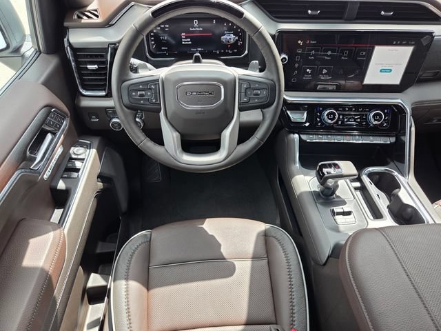 2026 GMC Sierra 1500 Denali - Photo 9