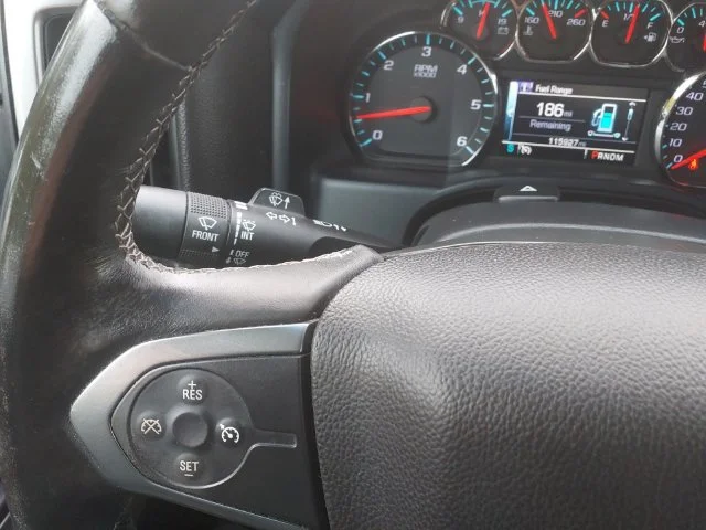 Used 2014 Black Chevrolet LT image 20