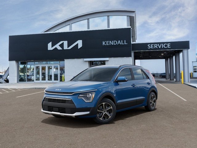 2026 Kia Niro EX