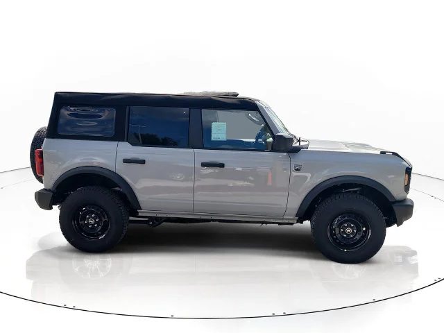New 2026 Avalanche Ford Big Bend image 4