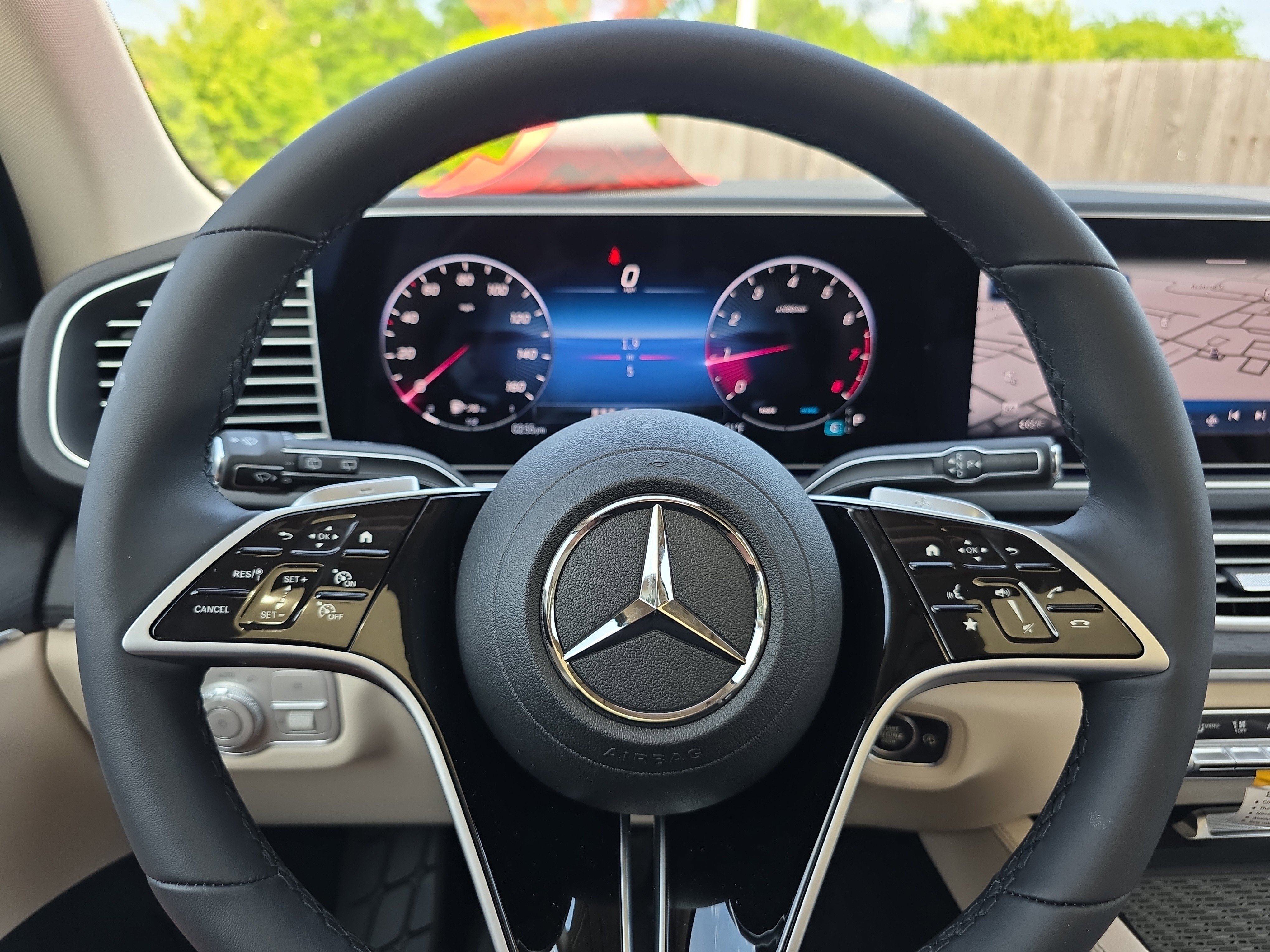 New 2026 Twilight Blue Metallic Mercedes-Benz GLE 350 image 48