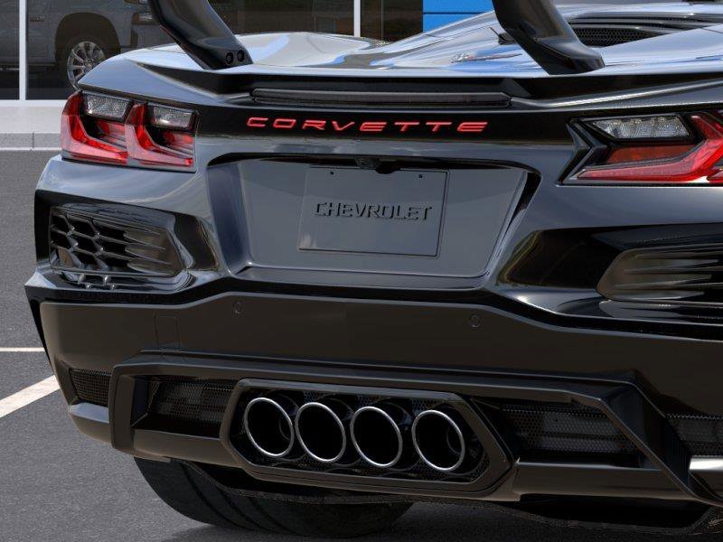 2026 Chevrolet Corvette 3LZ - Photo 15