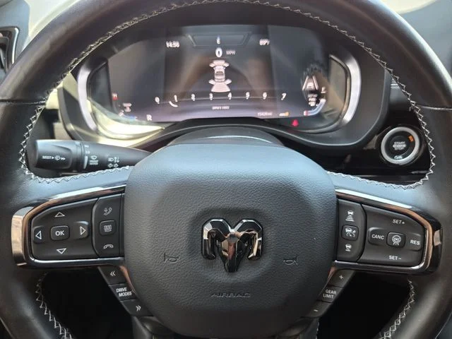 Used 2025 Red Ram Limited image 23