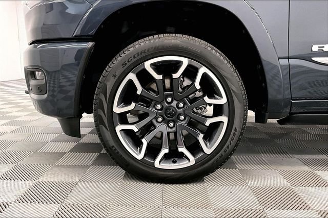 2026 RAM Ram 1500 Pickup Limited - Photo 10