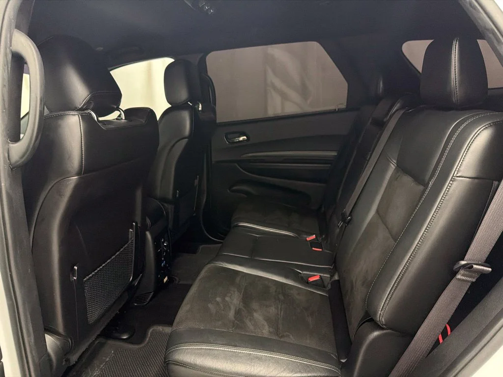 Used 2021 White Dodge GT Plus image 21