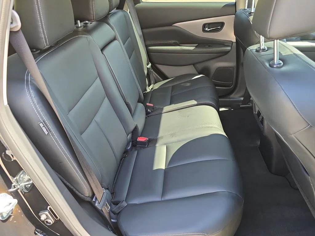 Used 2024  Nissan SV image 28