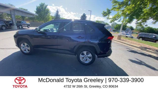 Certified Used 2025  Toyota XLE image 29