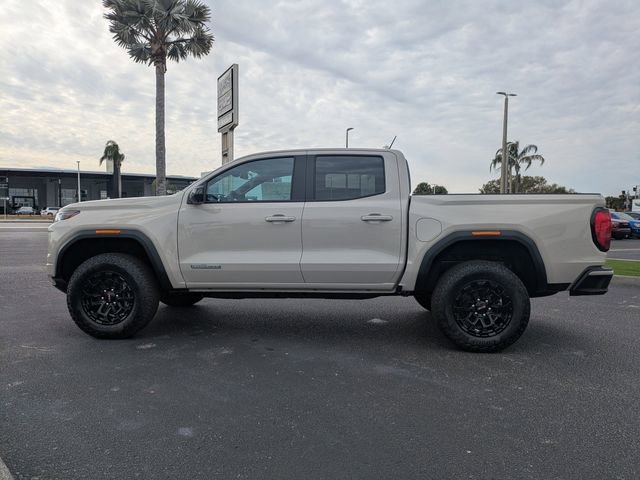 2026 GMC Canyon Elevation - Photo 9
