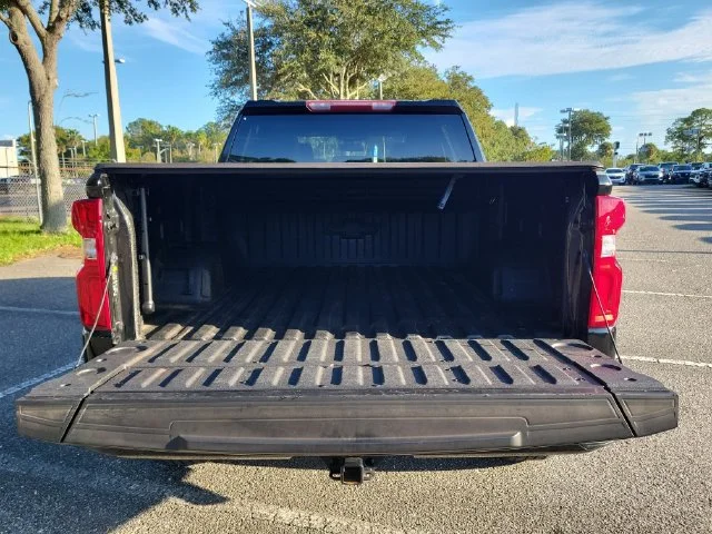 2023 Chevrolet Silverado 1500 LT Trail Boss - Photo 15