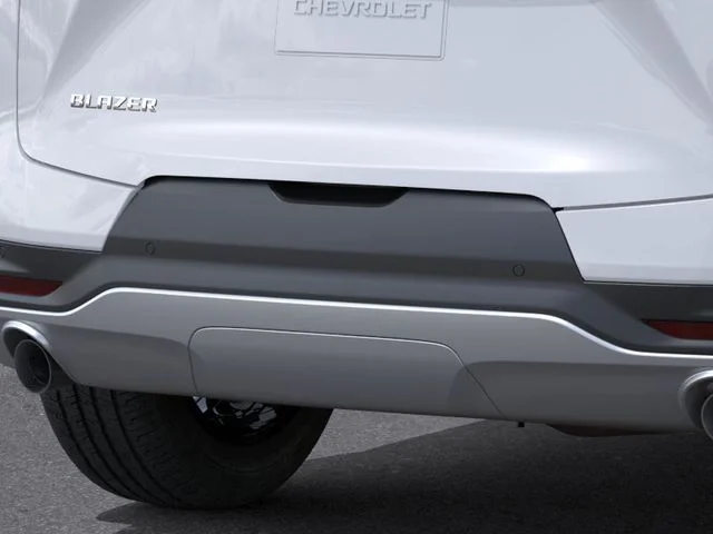 New 2026 White Chevrolet LT image 14