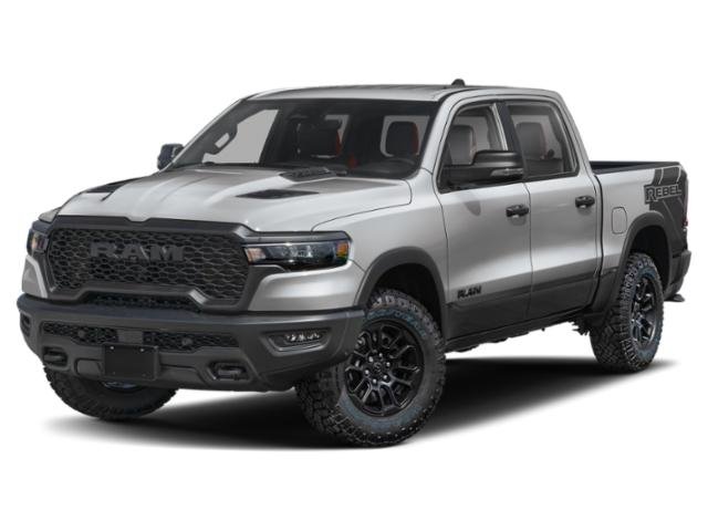 2026 RAM 1500 Rebel 4x4 Crew Cab 5'7's photo