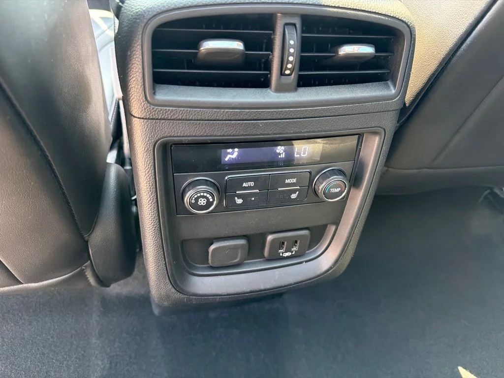 Used 2019 Gray Buick Essence image 24
