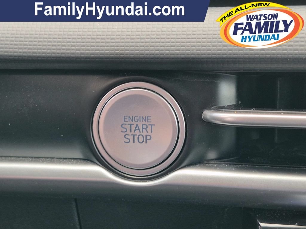 Used 2026 Gray Hyundai SEL image 17