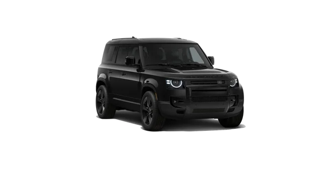 2026 LAND ROVER Defender 110 S 300PS