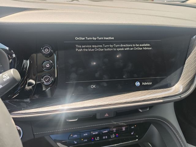 Used 2023 Black Buick Essence image 18