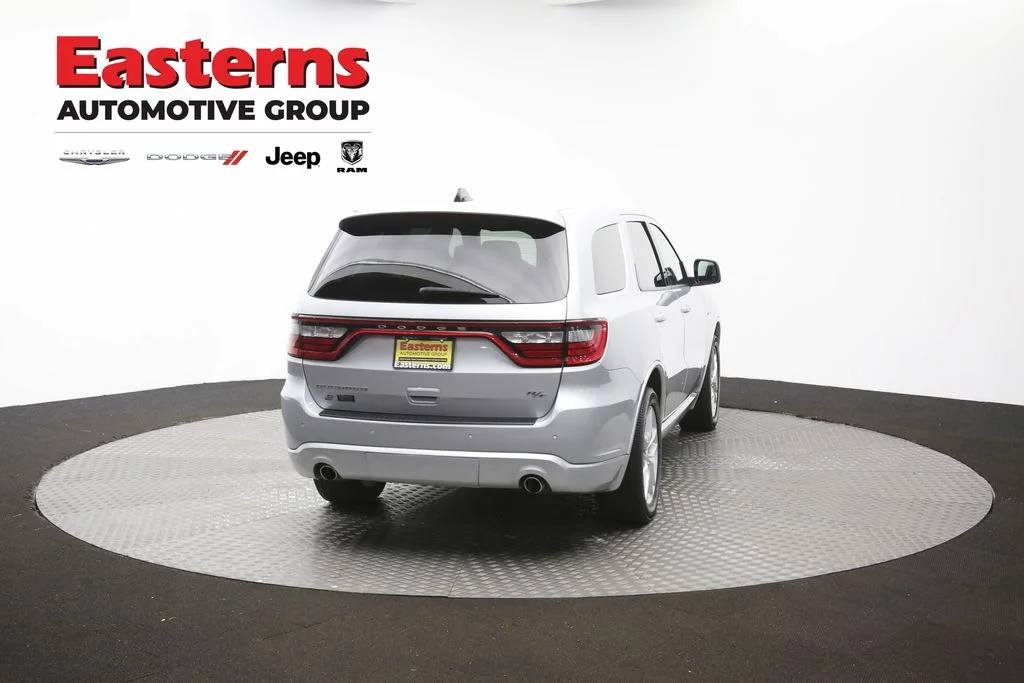 Used 2025 Silver Dodge R/T image 37