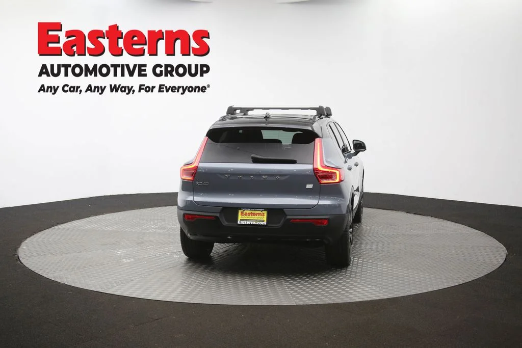 Used 2022 Gray Volvo P8 Ultimate image 39