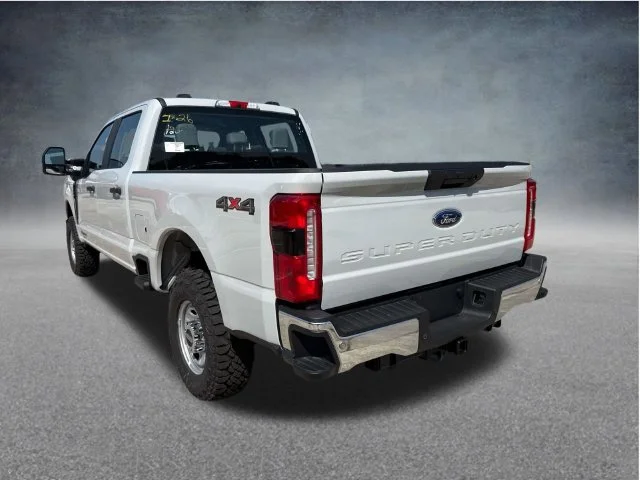 New 2026 Avalanche Ford F-250® XL image 7