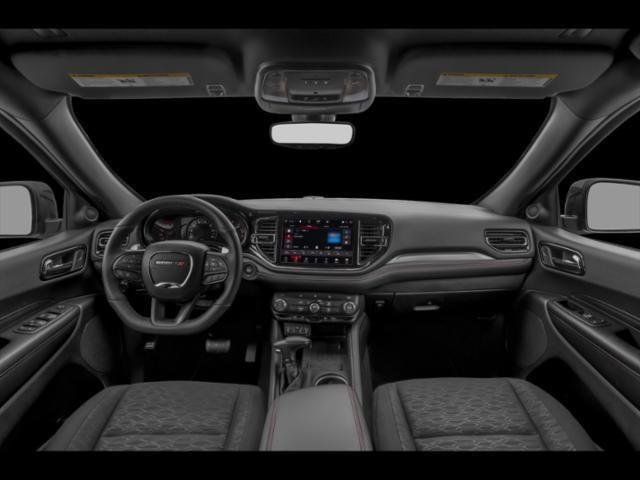 New 2026 Destroyer Gray Clearcoat Dodge GT Plus HEMI V8 image 5