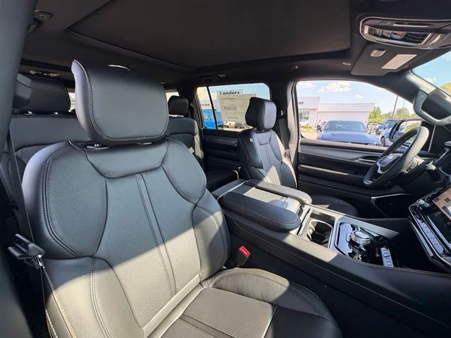 New 2026 High Gloss Black Exterior Paint Jeep  image 11