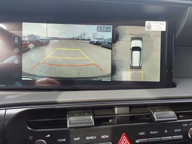 New 2026 Earthy Brass Matte Hyundai XRT Pro image 24