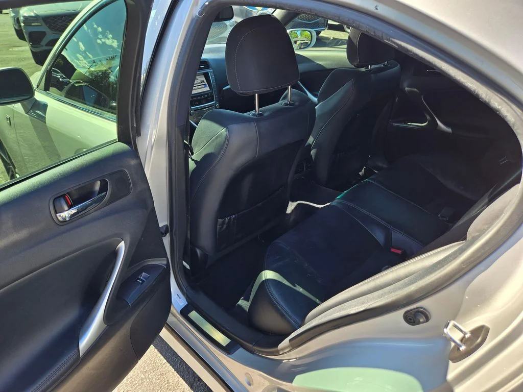 Used 2012 Tungsten Pearl Lexus 250 image 15