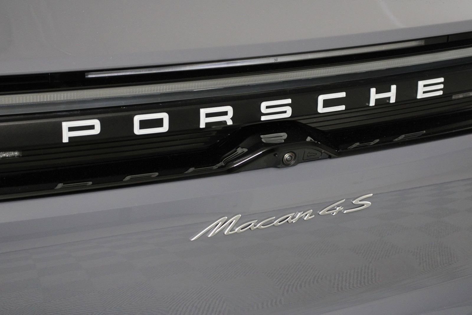 New 2026 Slate Grey Neo Porsche 4S image 22