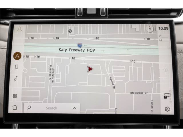 Used 2024 Santorini Black Jaguar R-Dynamic SE image 16