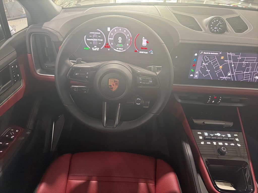 Certified Used 2026 Gray Porsche S image 21