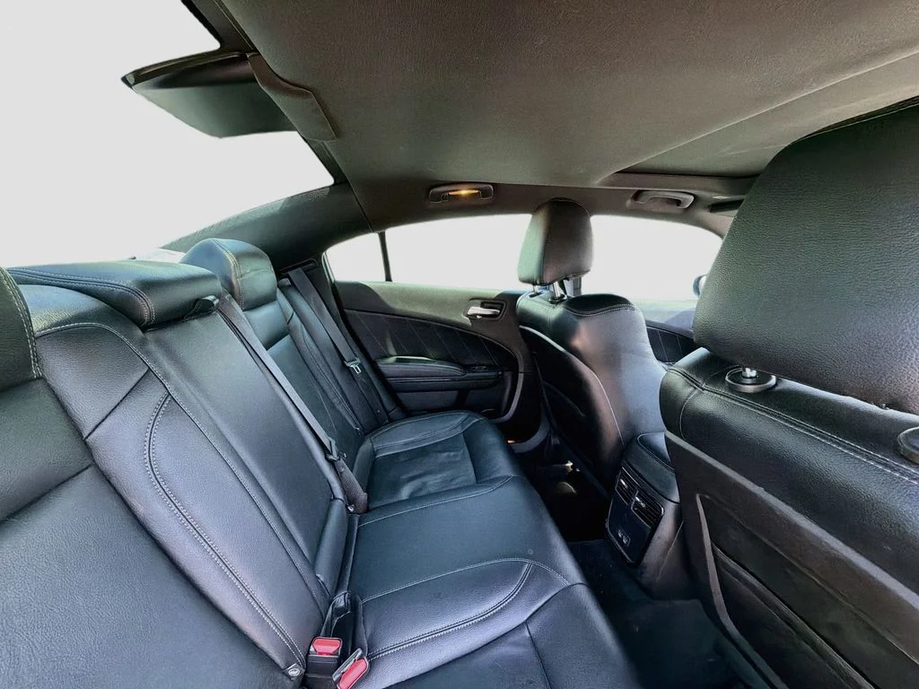 Used 2023 Green Dodge R/T image 31