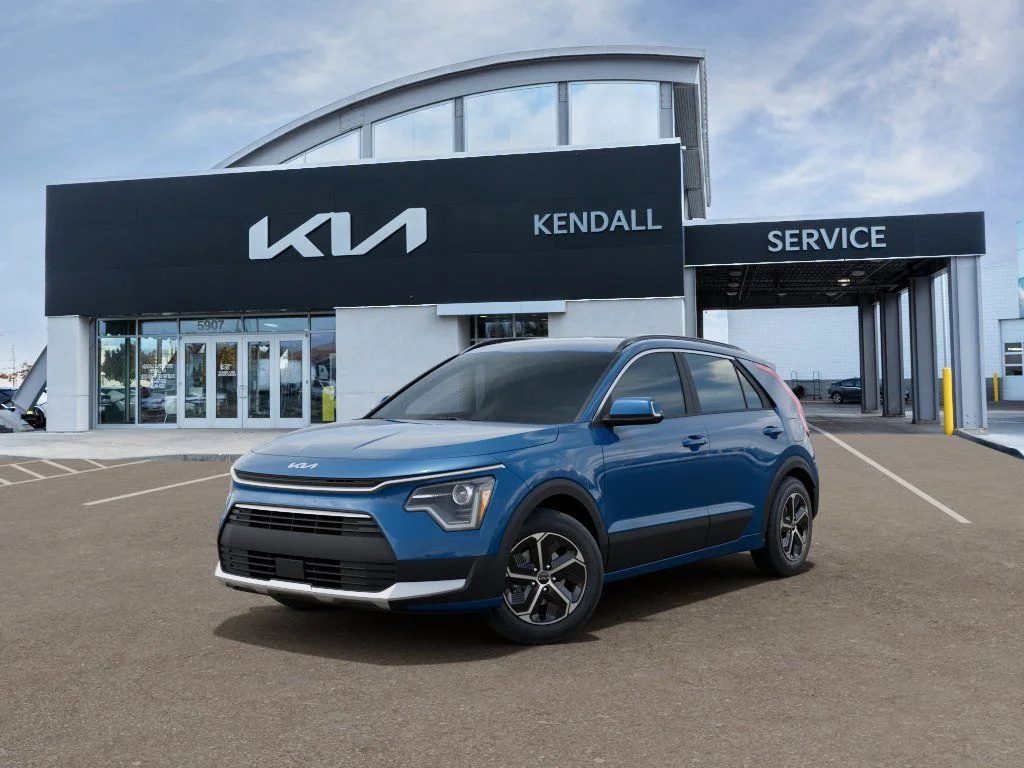 2026 Kia Niro