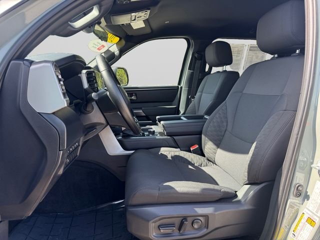2026 Toyota Tundra SR5 - Photo 10