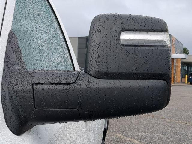 2026 RAM 2500 Tradesman - Photo 19