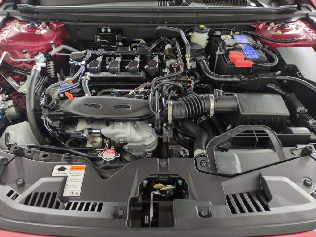 2026 Honda Accord SE - Photo 21