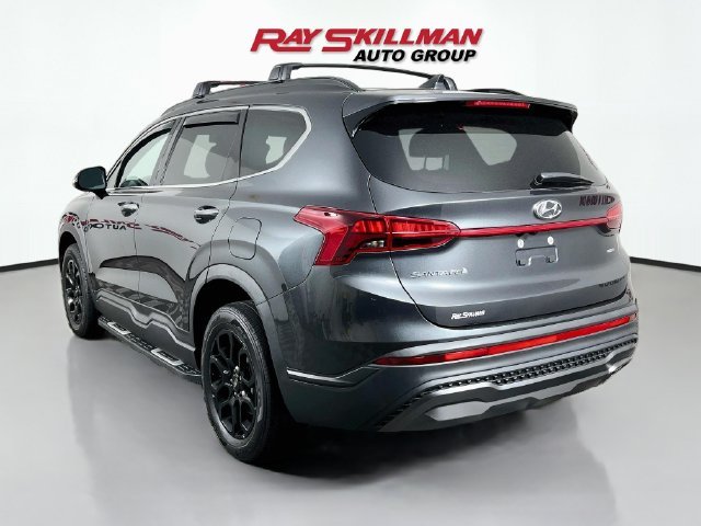 2022 Hyundai Santa Fe XRT - Photo 5