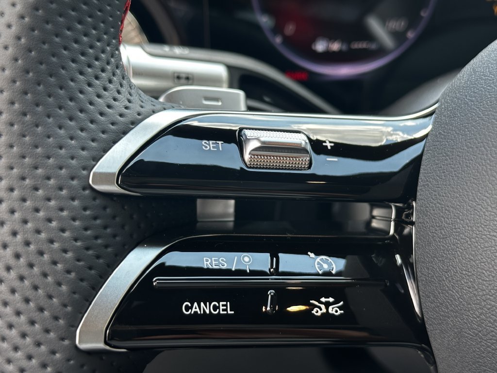 New 2027 Polar White Mercedes-Benz CLA 220 Hybrid image 61