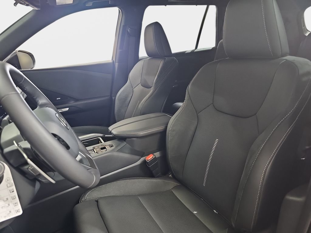 New 2026 Cloudburst Gray Lexus LUXURY AWD image 15