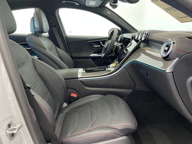 2026 Mercedes-Benz GLC Coupe AMG GLC 43 - Photo 20
