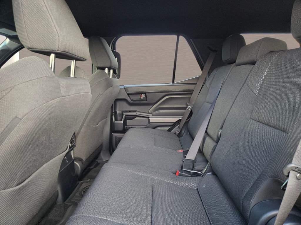 Used 2026 Gray Toyota SR5 image 13
