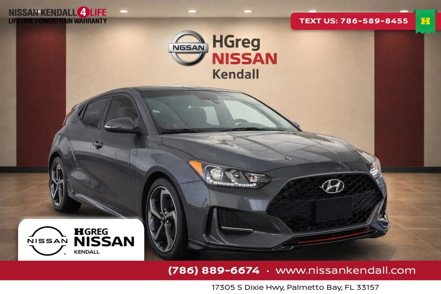 2020 Hyundai Veloster's photo