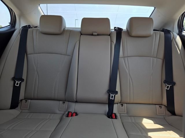Certified Used 2021 EMINENT WHITE PEARL Lexus 350 Ultra Luxury image 11