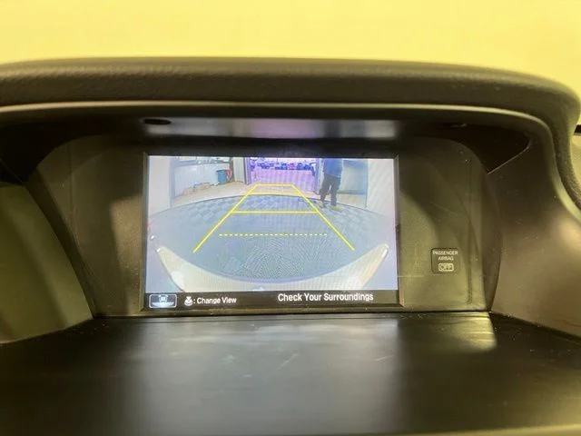 Used 2015 Gold Honda EX-L image 26